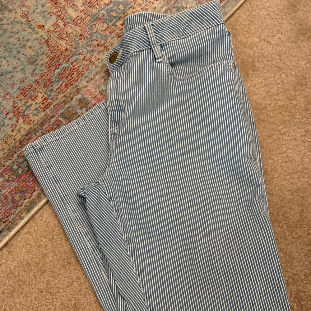 Sezane 1980 The New Boyfriend Jean